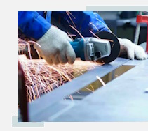 Услуги Изготовление металлоконструкций под ключ в Кашире