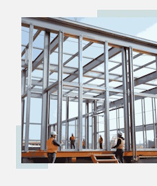 Услуги Изготовление металлоконструкций под ключ в Кашире