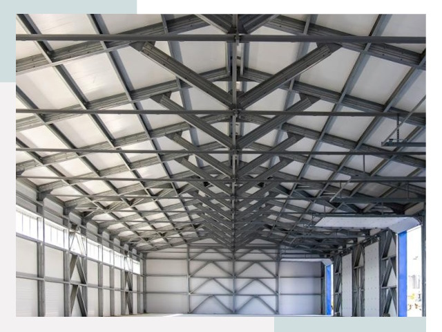 Производственные здания в Кашире от 625 руб. - Надежно и быстро