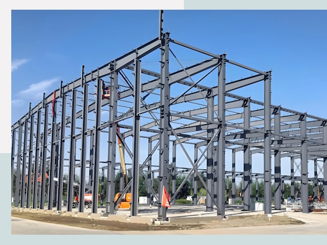 Строительство торговых центров в Кашире