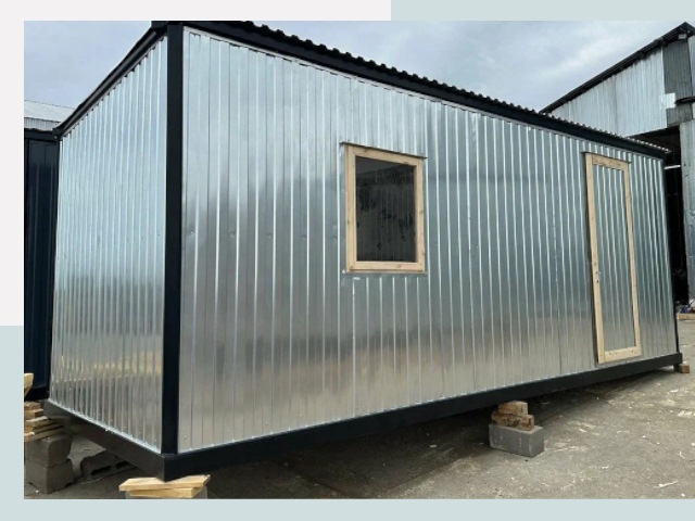 Блок-контейнеры от 625 руб. в Кашира и Московская область