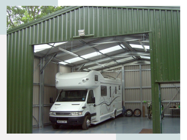 Автомобильная отрасль в Кашире