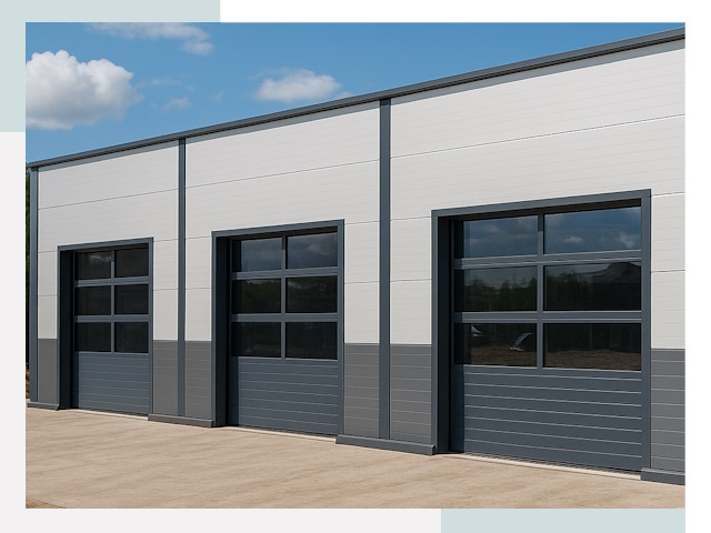 Строительство автомоек в Кашире