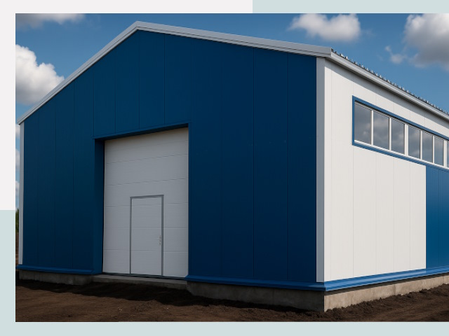 Модульные ангары по цене от 625 руб. в Кашира