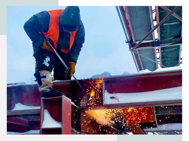 Ремонт металлоконструкций в Кашире от 625 руб.