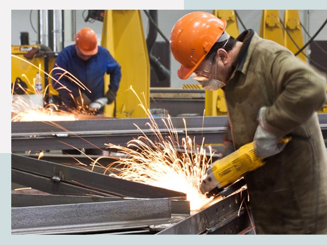 Изготовление металлоконструкций в Кашире