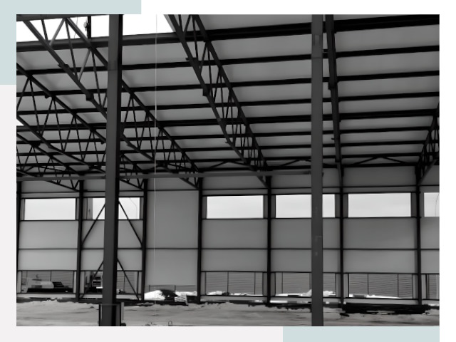 Производство ангаров в Кашире