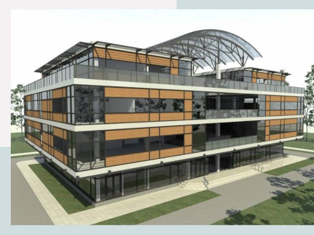 Проектирование торговых центров в Кашире от 3645 р. | СтальСтрой-Кшр
