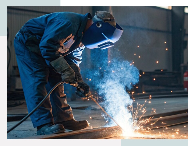 Профессиональные сварочные работы от 625 руб. в Кашира