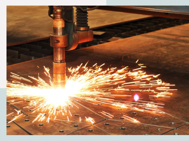 Плазменная резка металла в Кашире от 625 руб.