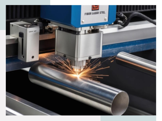 Лазерная резка металла в Кашире