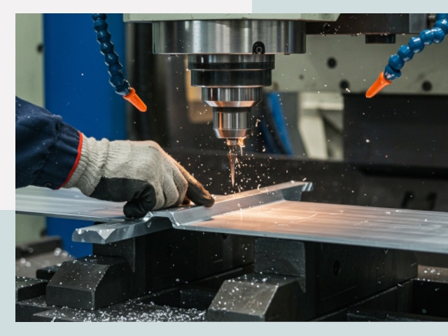 Металлообработка в Кашире от 625 руб. - Надежно и быстро